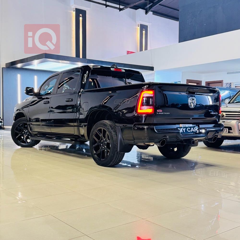ڕام 1500
